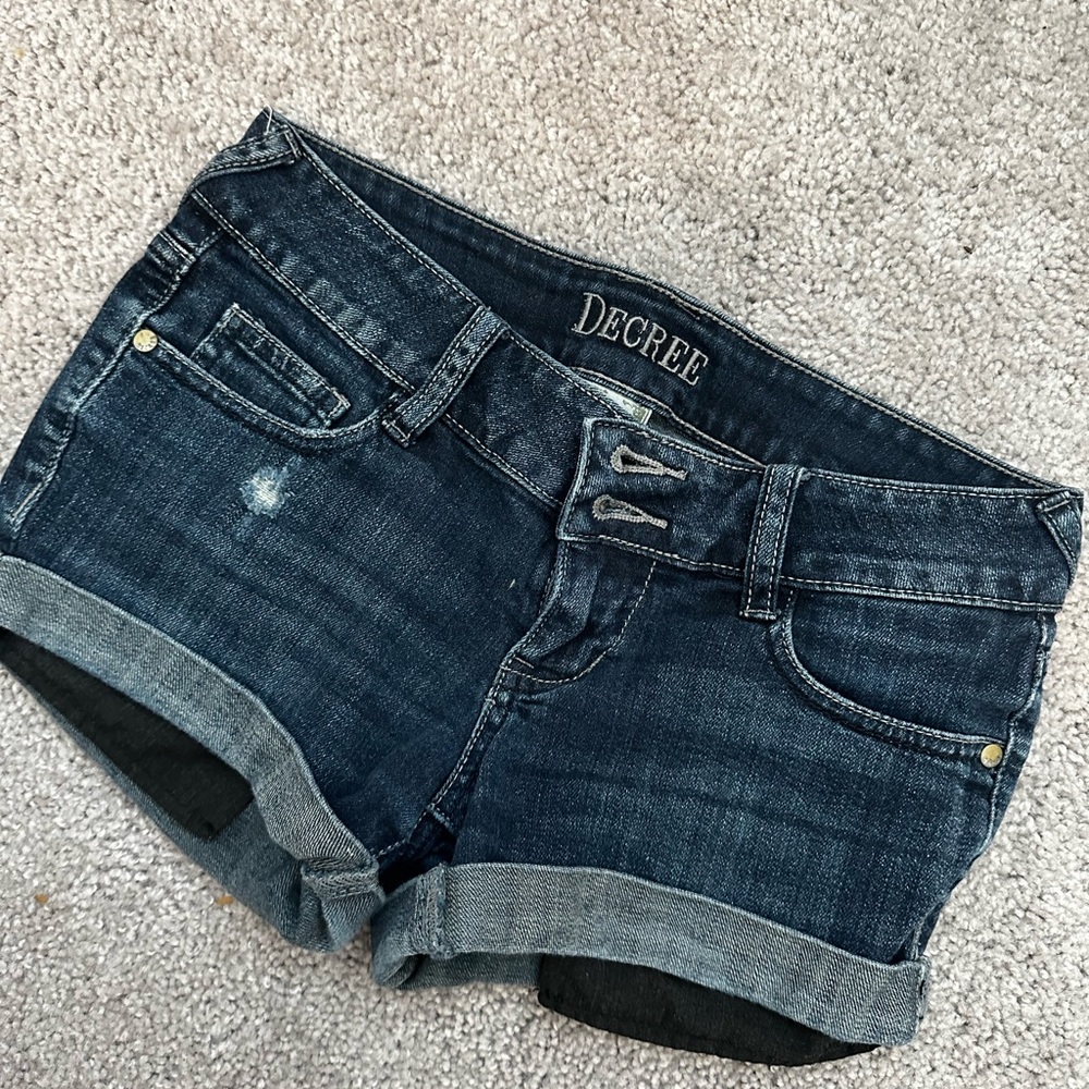 Shorts
